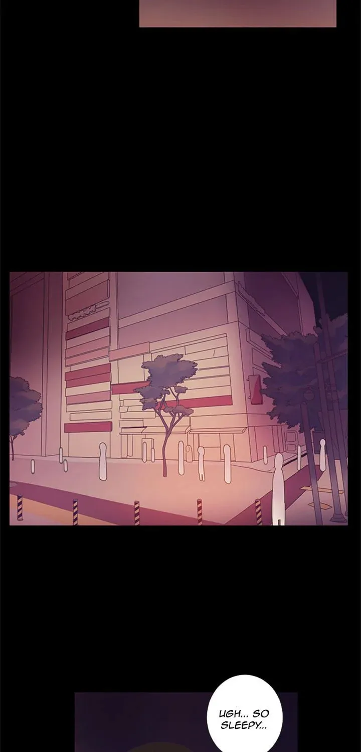 You At First Sight Chapter 60 page 25 - 
