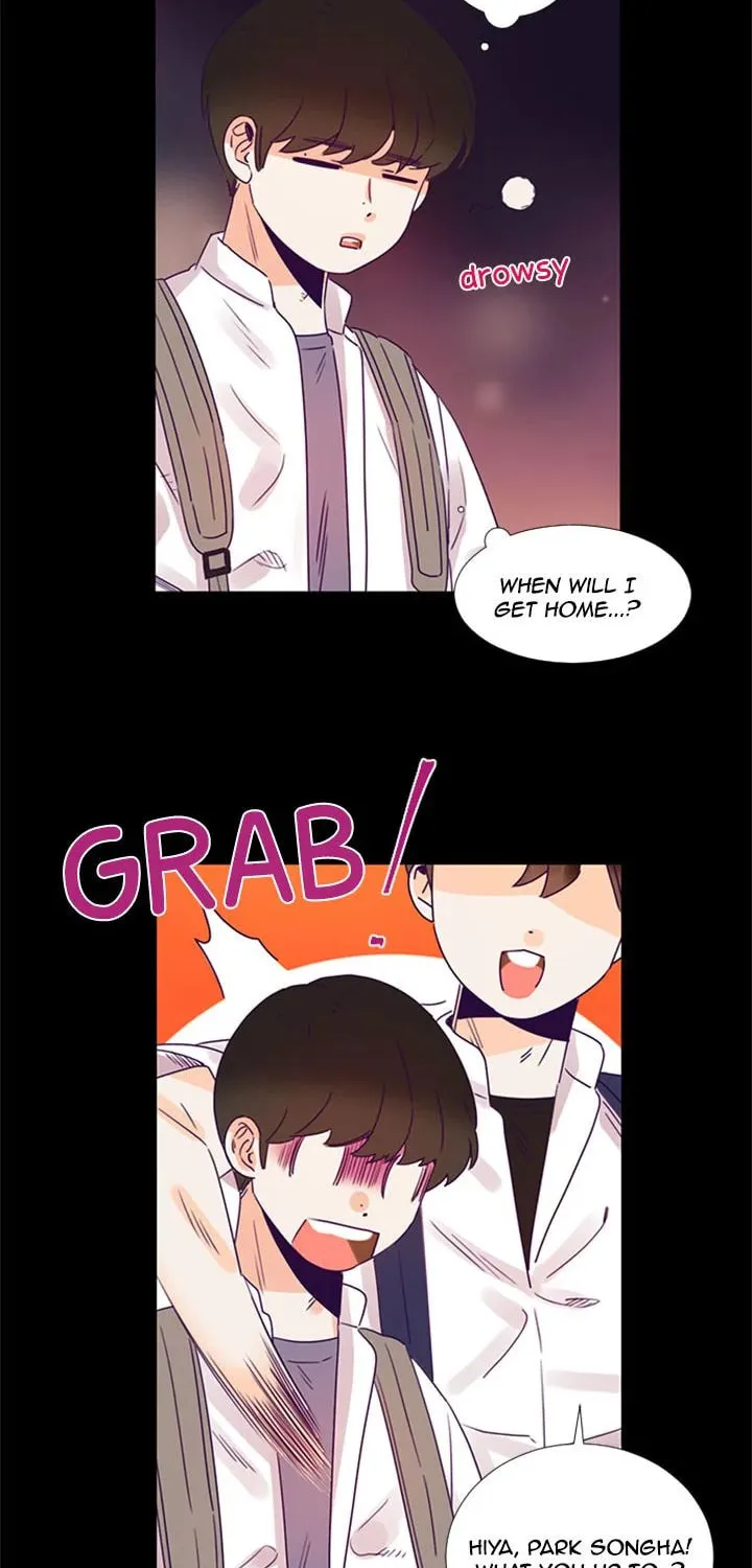 You At First Sight Chapter 60 page 26 - 