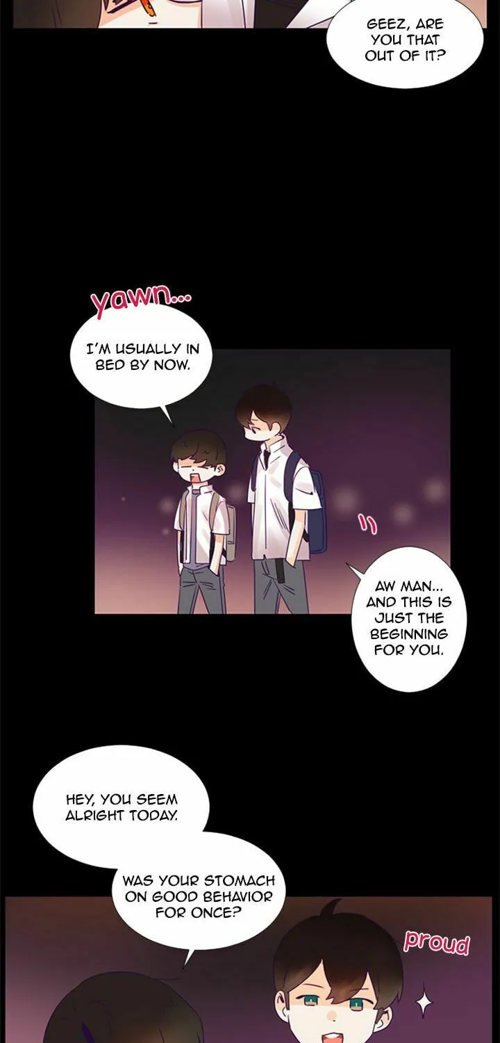 You At First Sight Chapter 60 page 28 - 