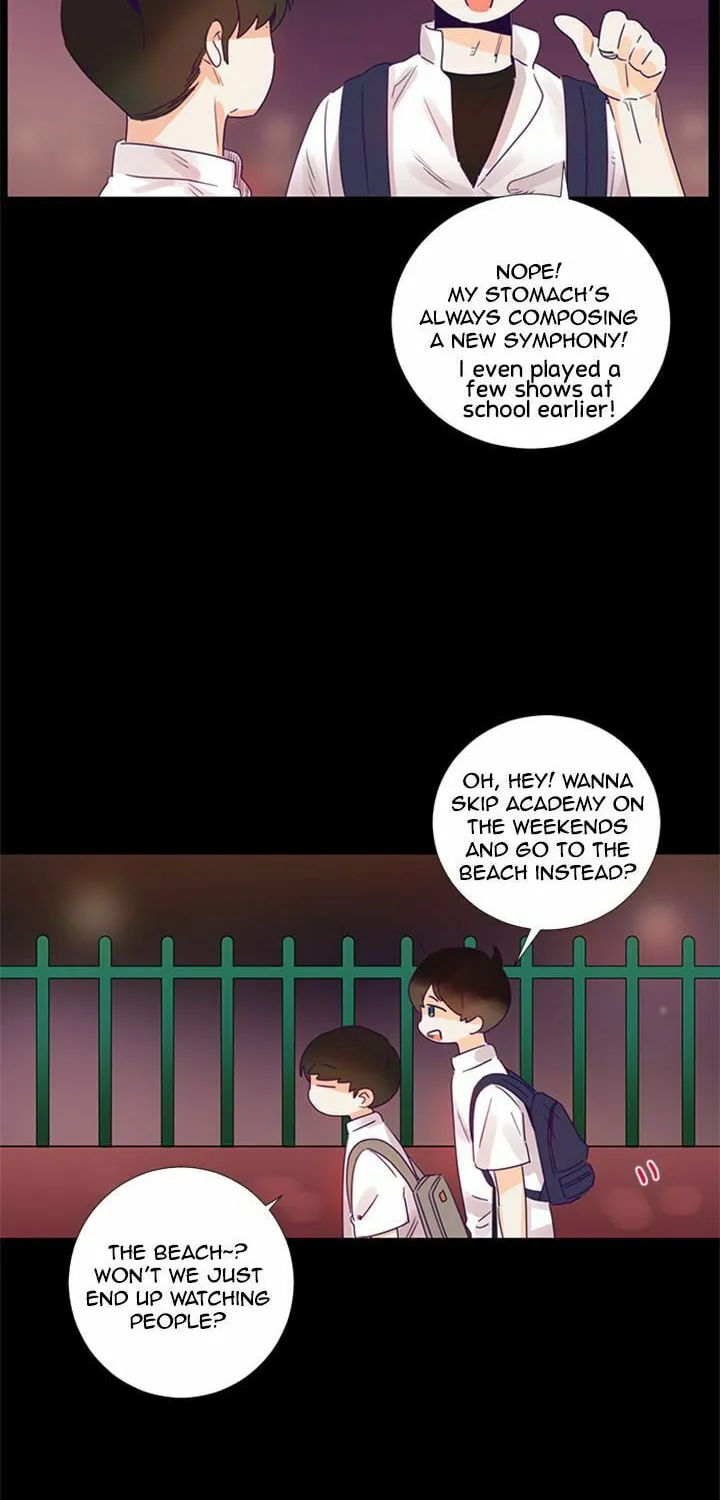 You At First Sight Chapter 60 page 29 - 