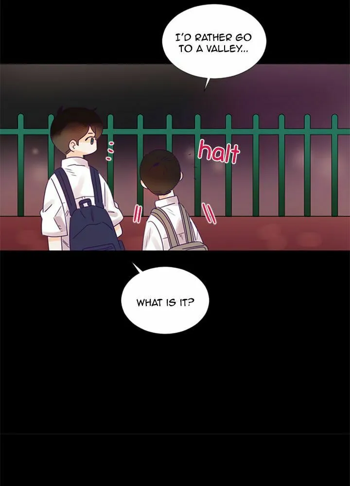 You At First Sight Chapter 60 page 30 - 