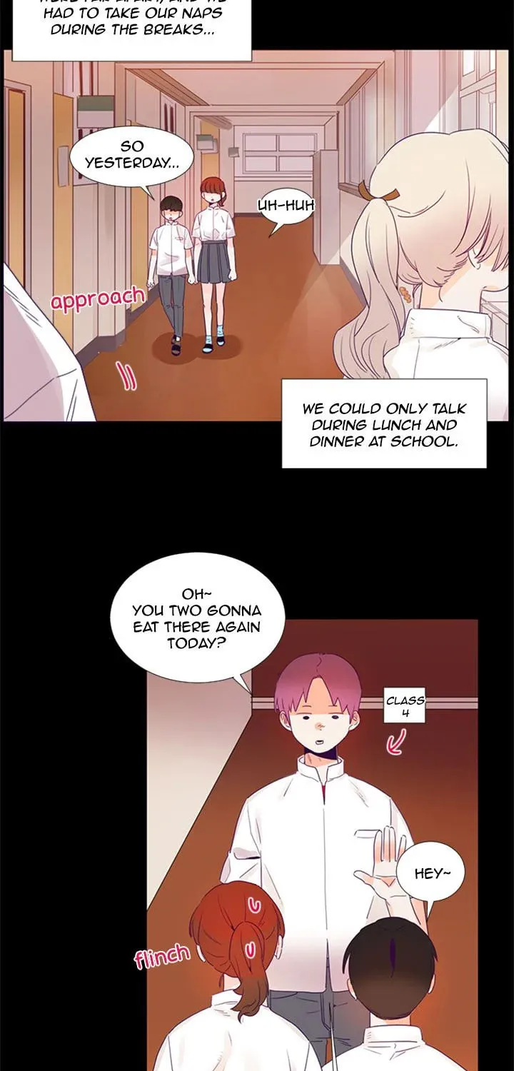 You At First Sight Chapter 60 page 4 - 