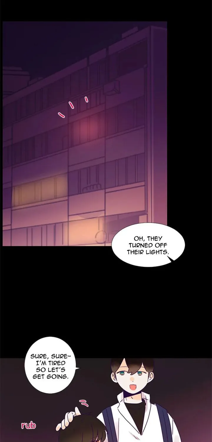 You At First Sight Chapter 60 page 32 - 