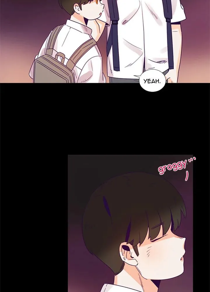 You At First Sight Chapter 60 page 33 - 