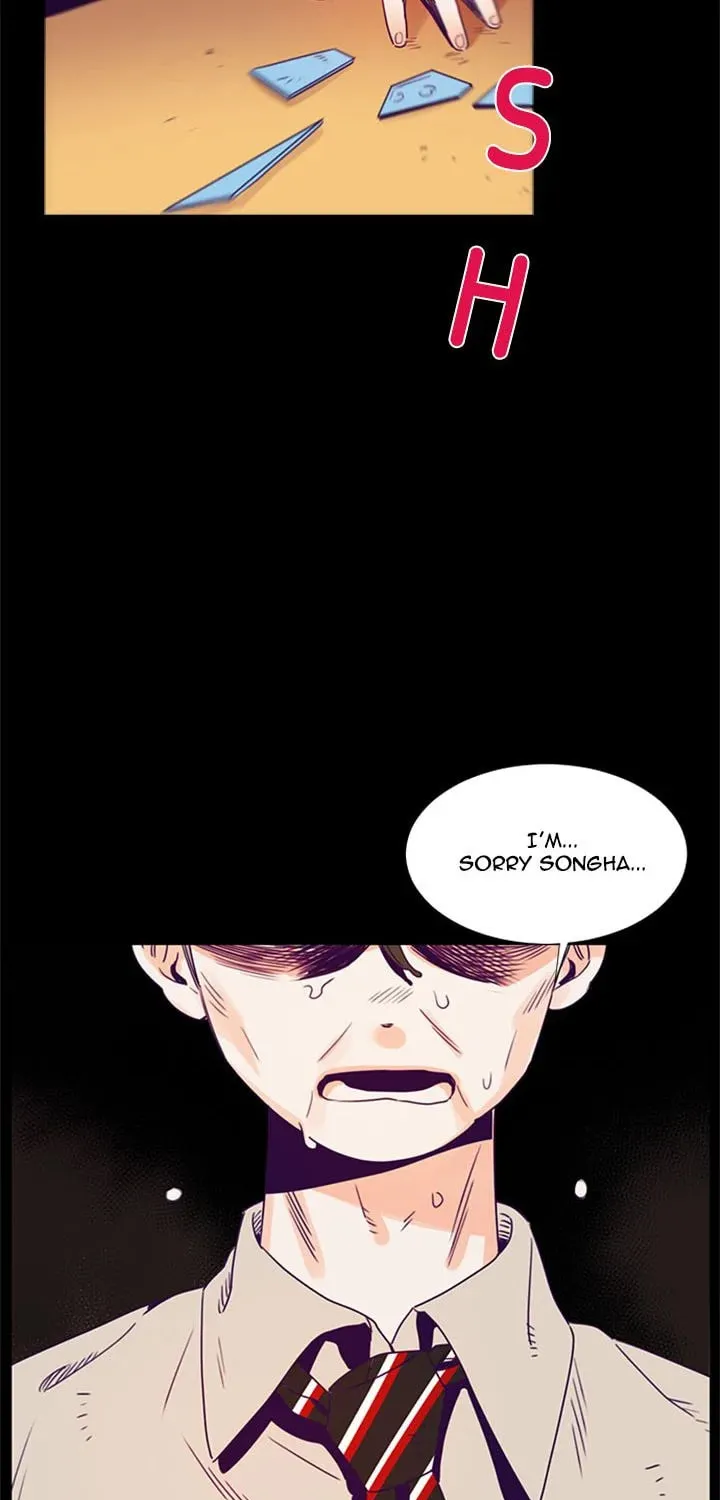 You At First Sight Chapter 60 page 37 - 