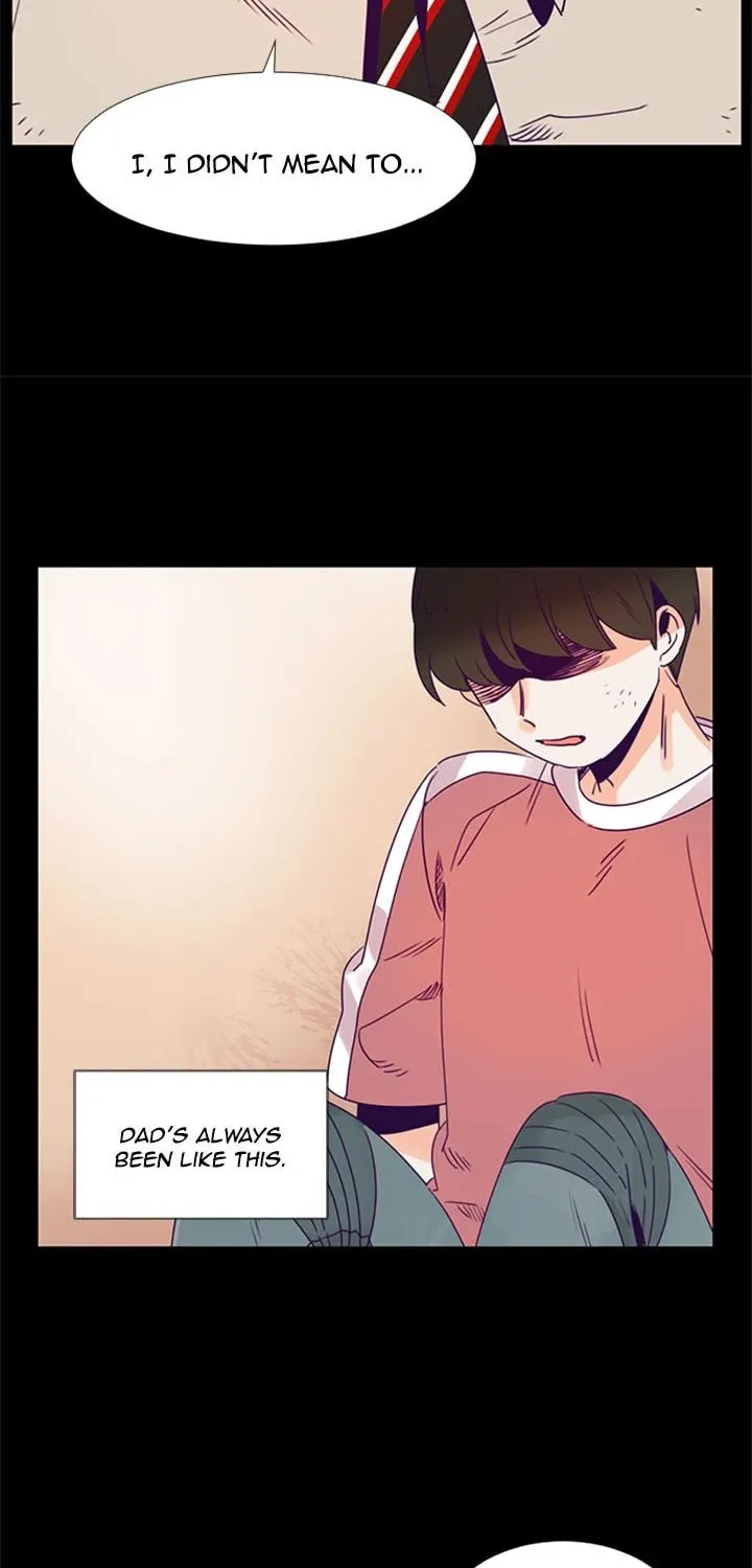You At First Sight Chapter 60 page 38 - 