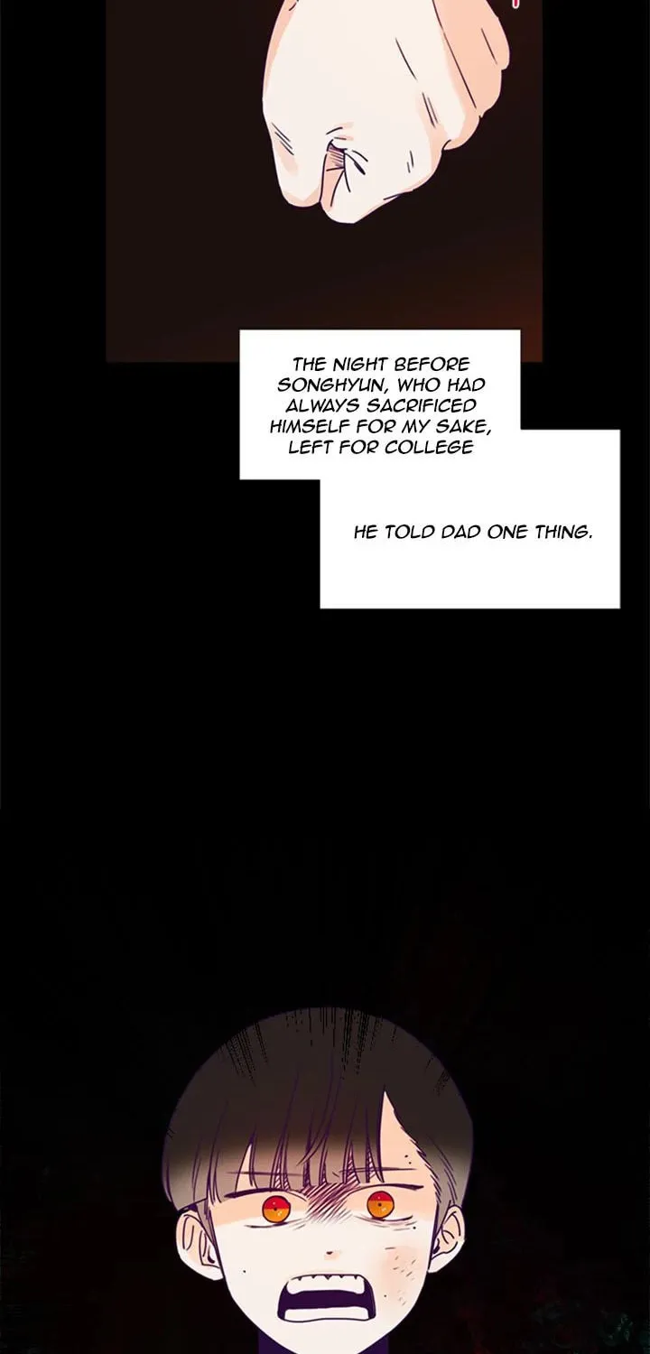 You At First Sight Chapter 60 page 41 - 