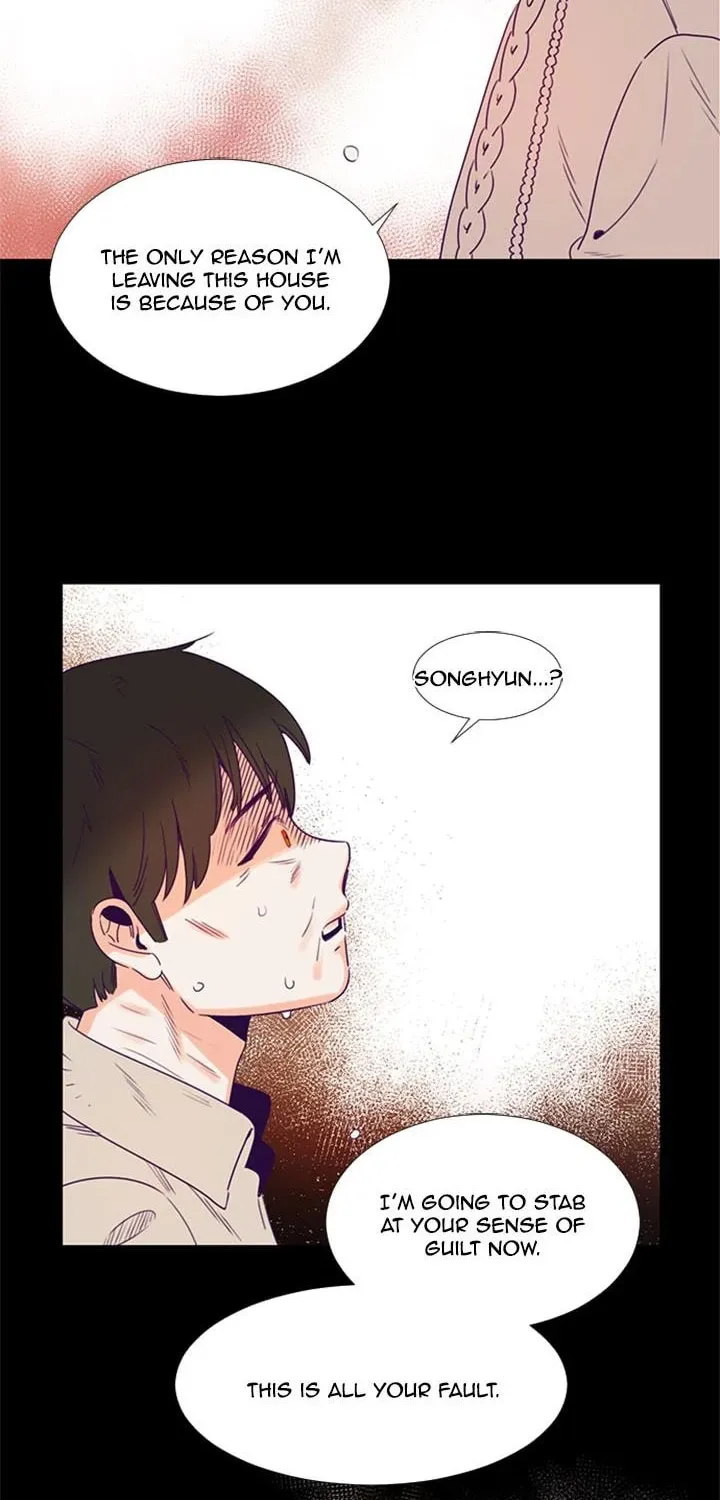 You At First Sight Chapter 60 page 44 - 