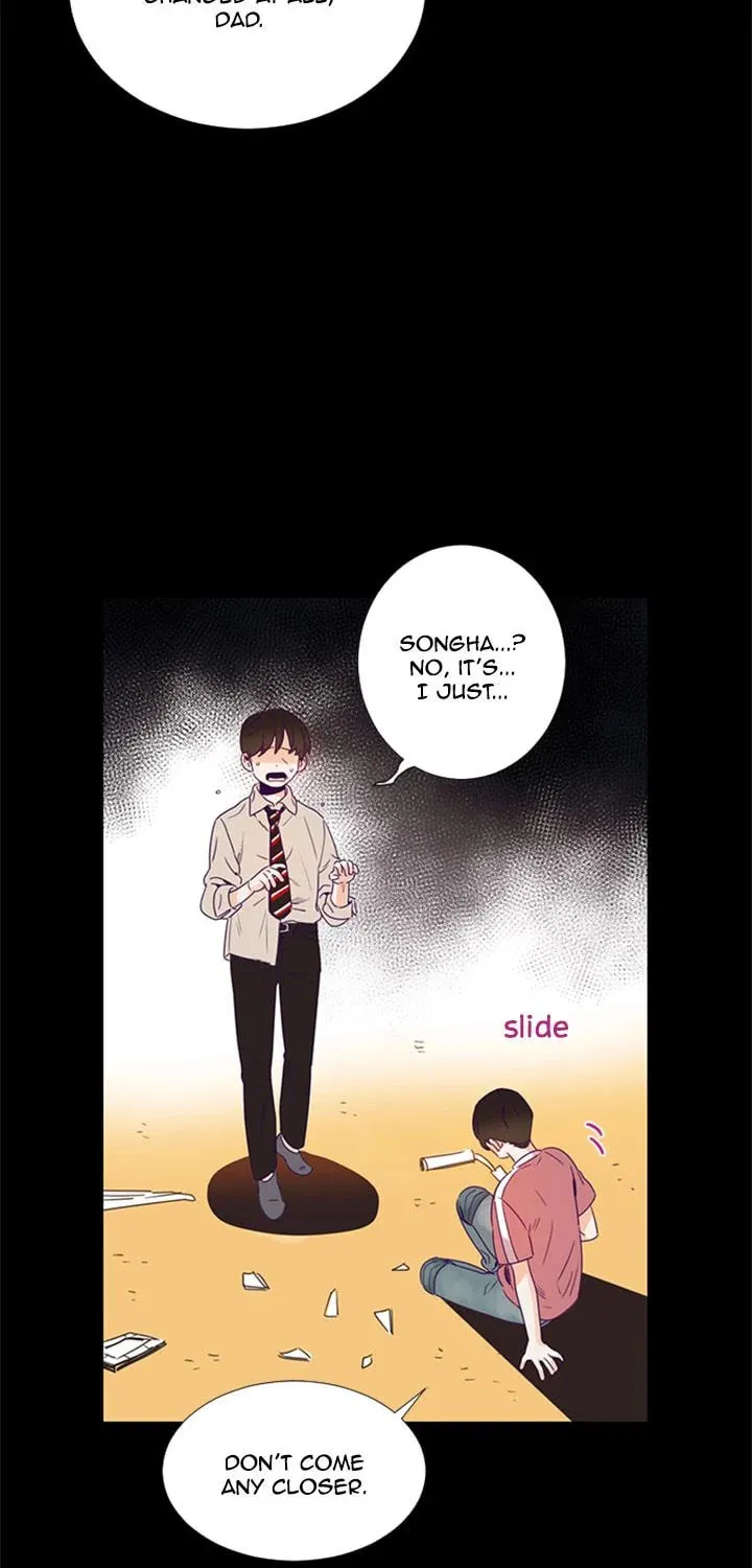 You At First Sight Chapter 60 page 49 - 
