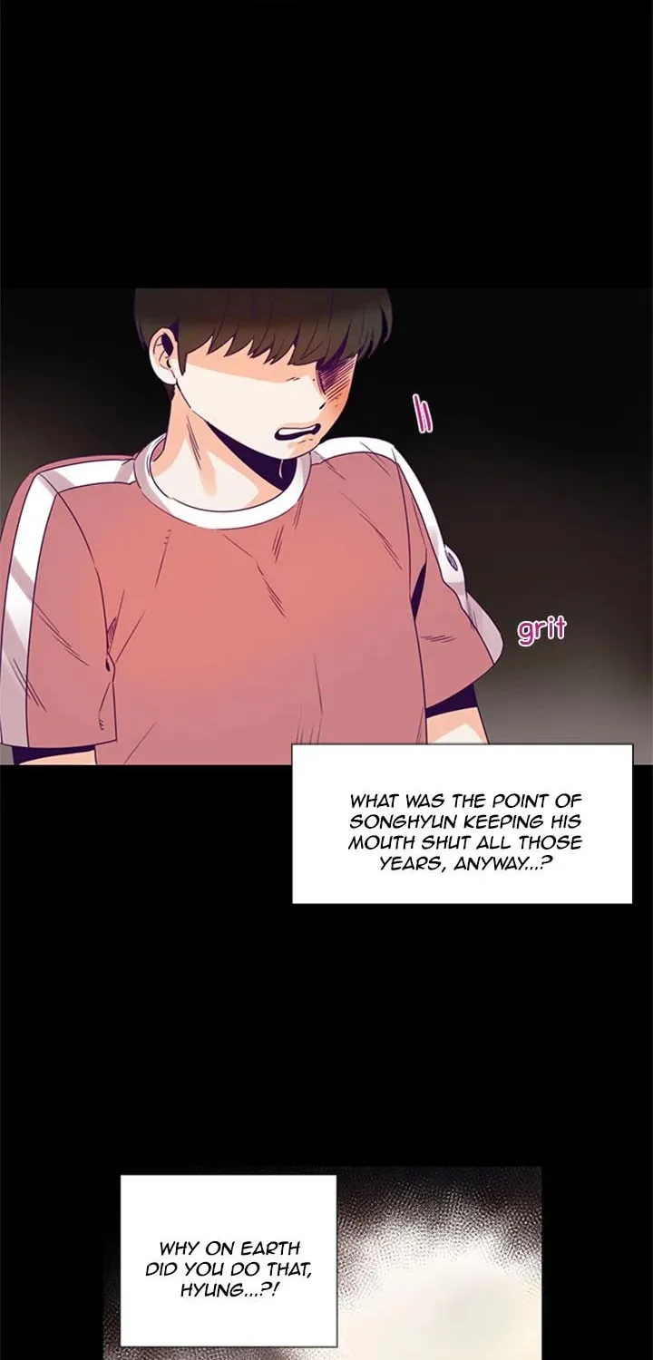 You At First Sight Chapter 60 page 50 - 