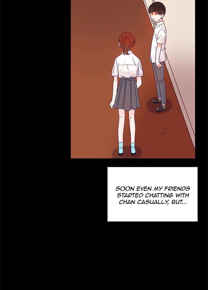 You At First Sight Chapter 60 page 6 - 