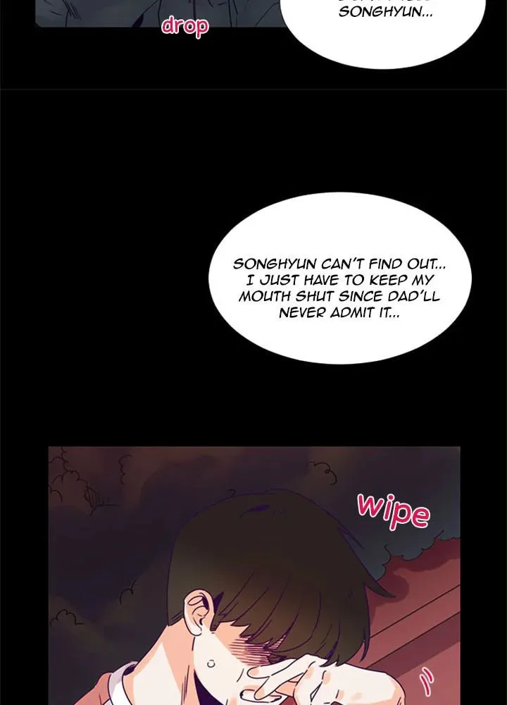 You At First Sight Chapter 60 page 54 - 