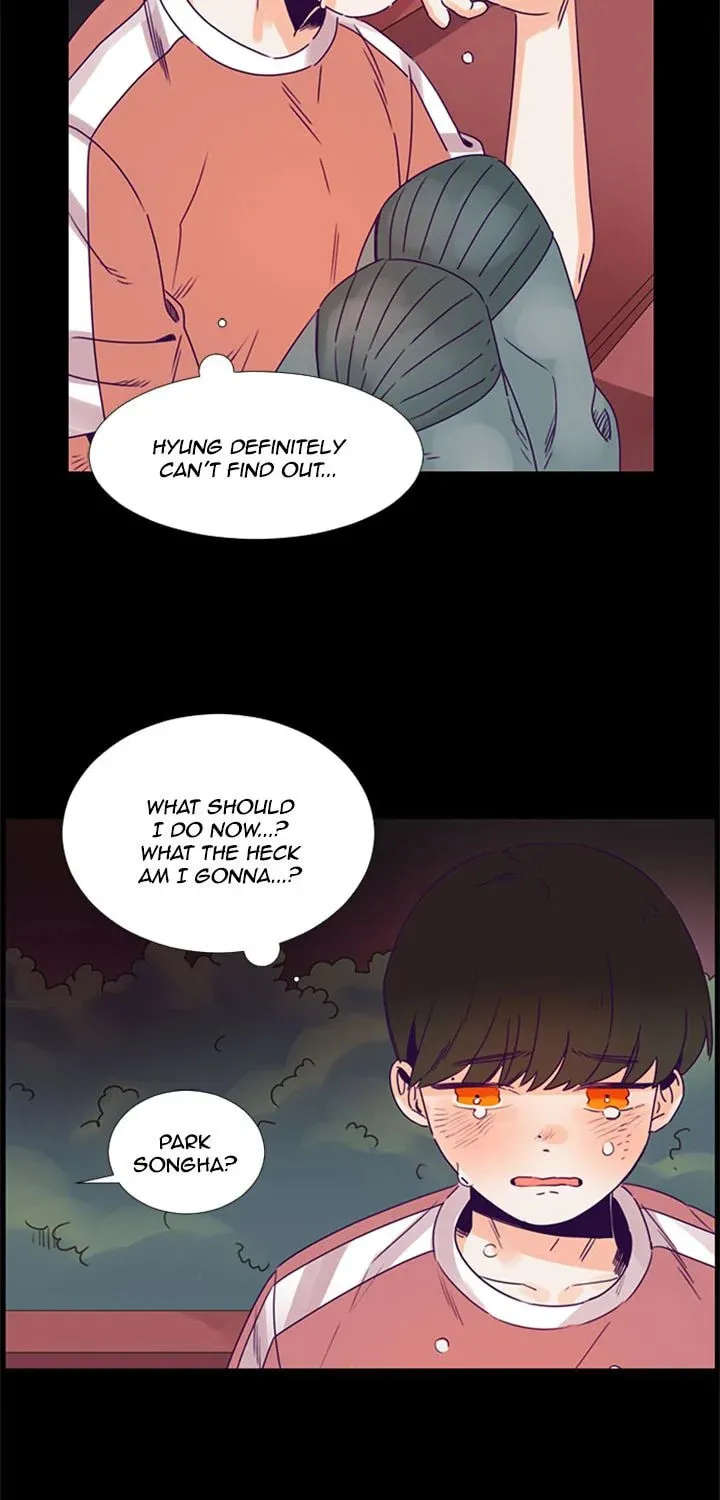You At First Sight Chapter 60 page 55 - 