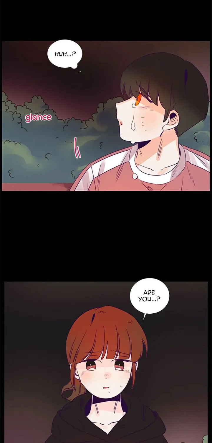 You At First Sight Chapter 60 page 56 - 