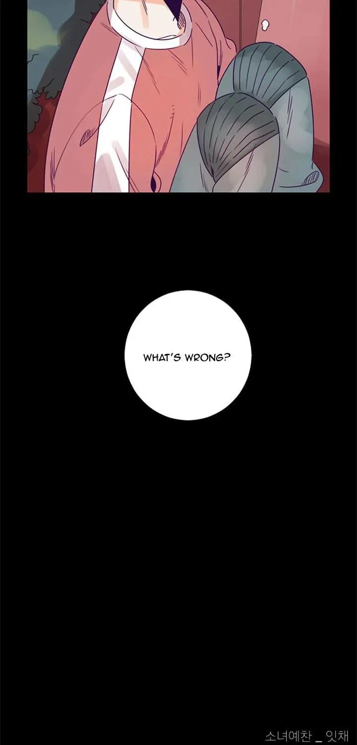 You At First Sight Chapter 60 page 58 - 