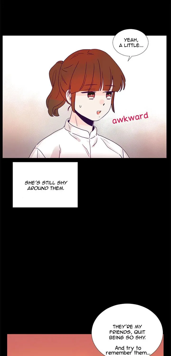 You At First Sight Chapter 60 page 7 - 