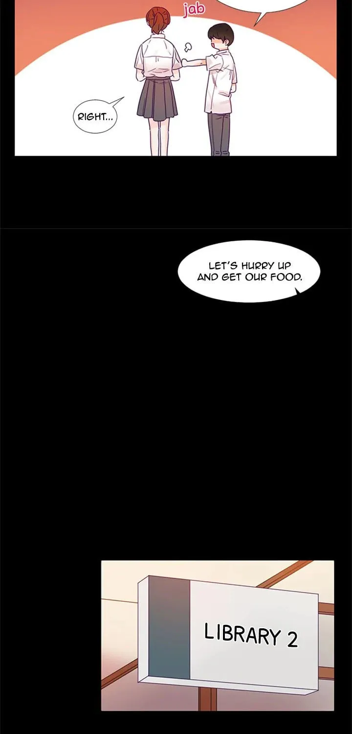 You At First Sight Chapter 60 page 8 - 