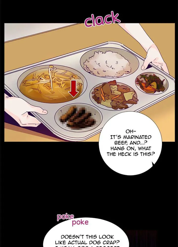 You At First Sight Chapter 60 page 9 - 