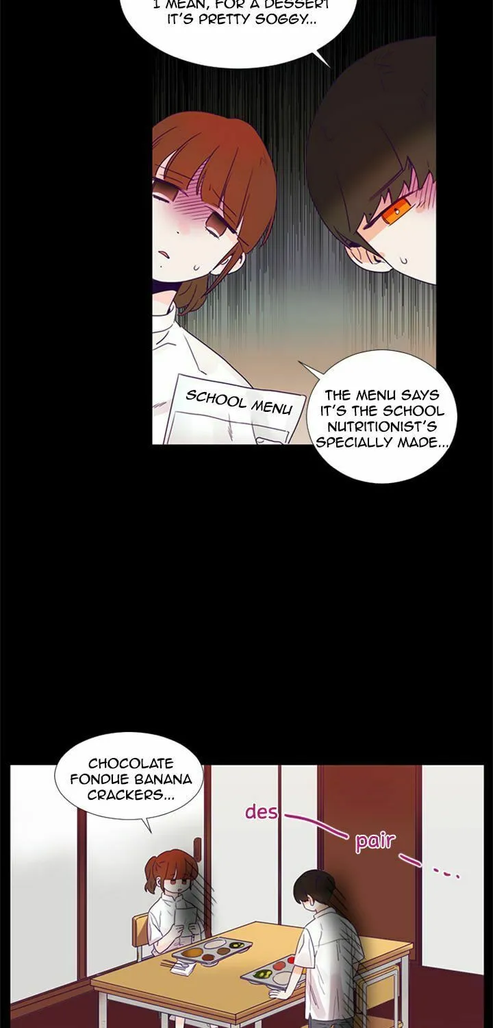You At First Sight Chapter 60 page 10 - 