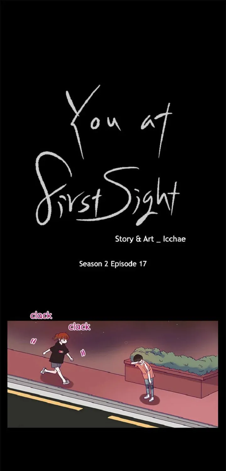 You At First Sight Chapter 61 page 1 - 
