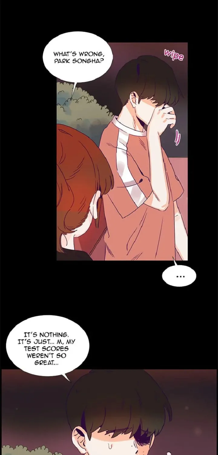 You At First Sight Chapter 61 page 2 - 