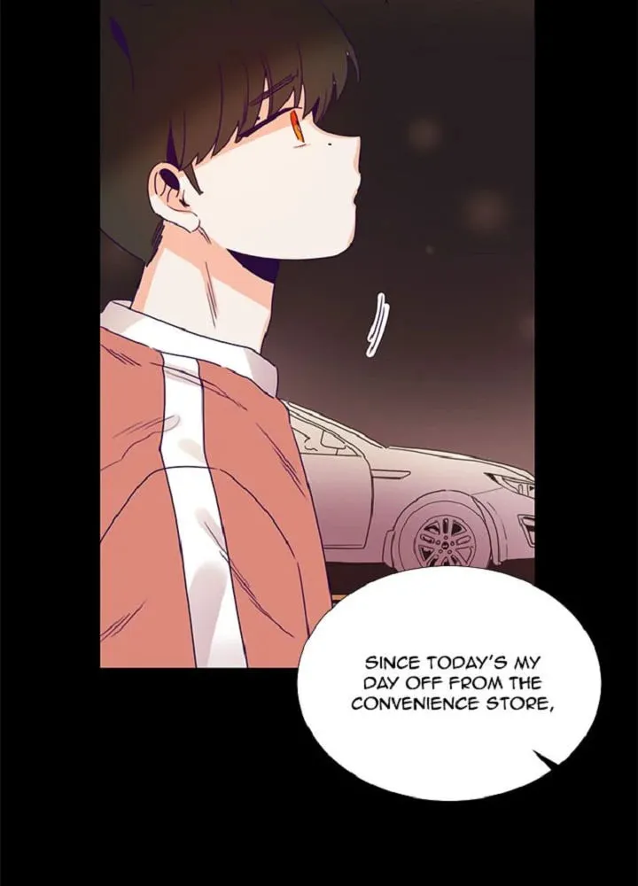 You At First Sight Chapter 61 page 12 - 
