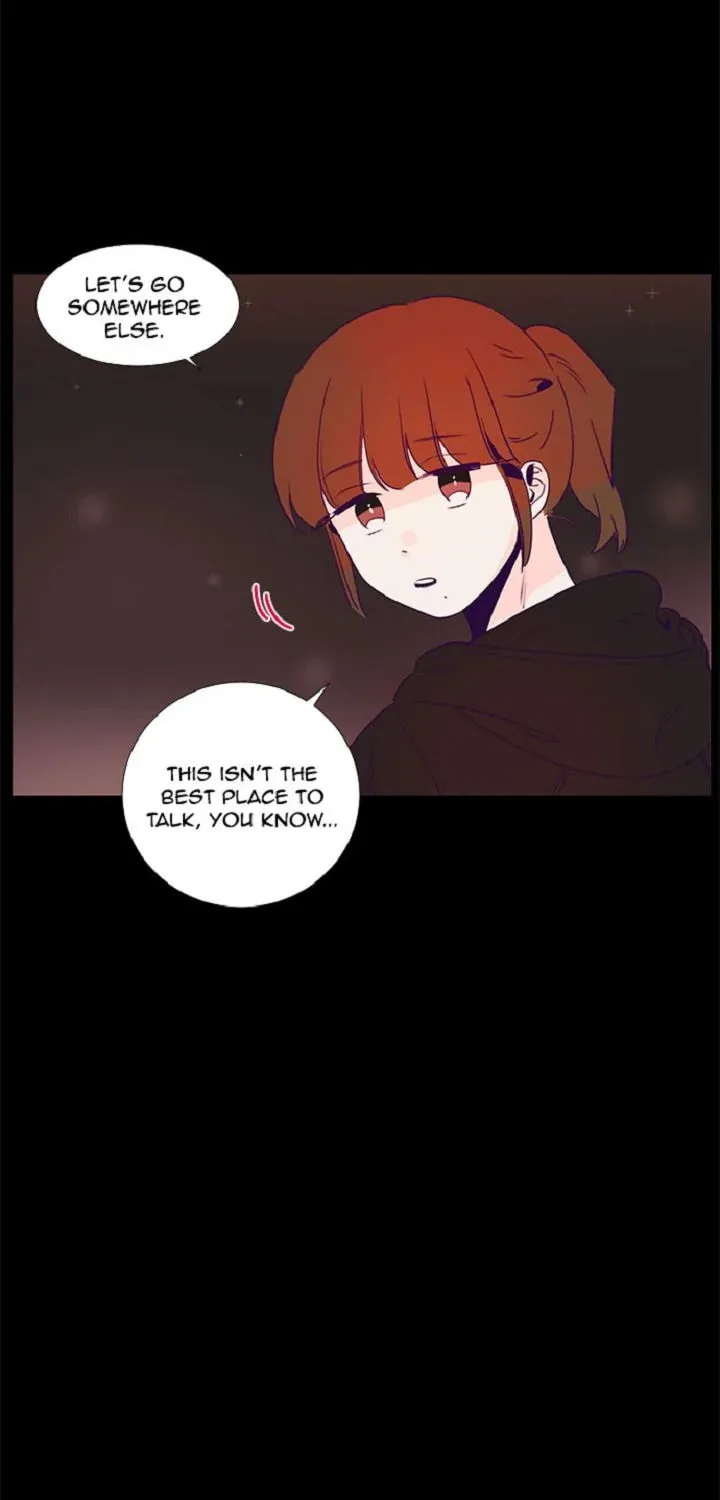 You At First Sight Chapter 61 page 13 - 