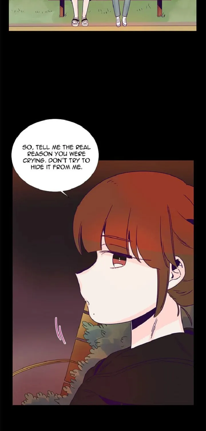 You At First Sight Chapter 61 page 17 - 