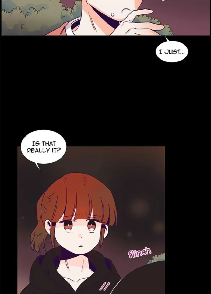 You At First Sight Chapter 61 page 3 - 