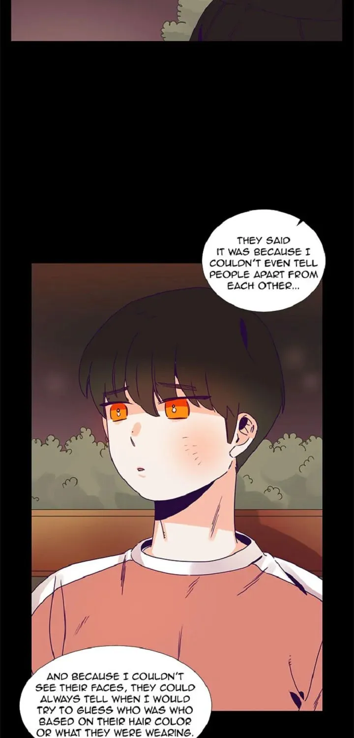 You At First Sight Chapter 61 page 25 - 