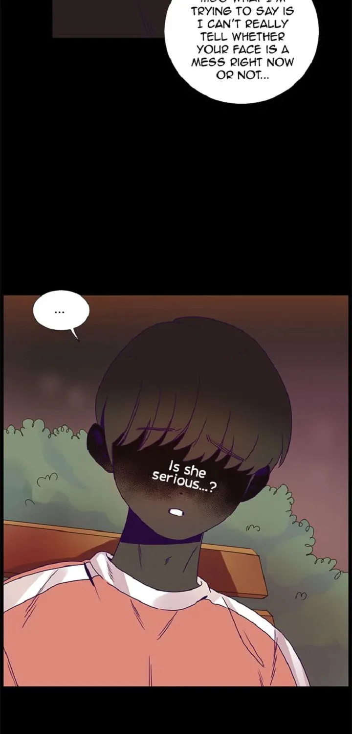 You At First Sight Chapter 61 page 28 - 