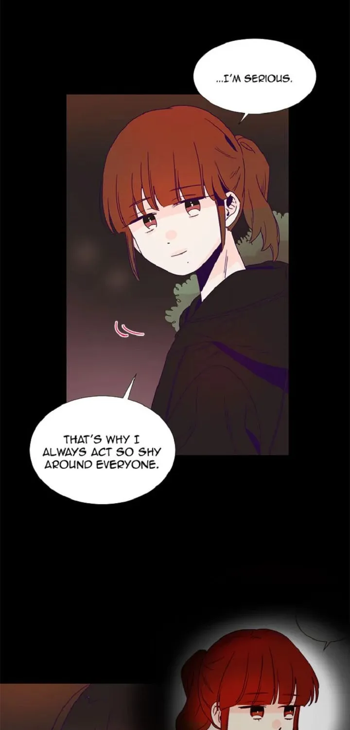 You At First Sight Chapter 61 page 29 - 