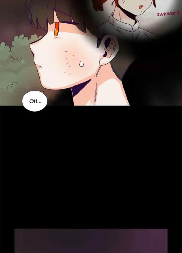 You At First Sight Chapter 61 page 30 - 