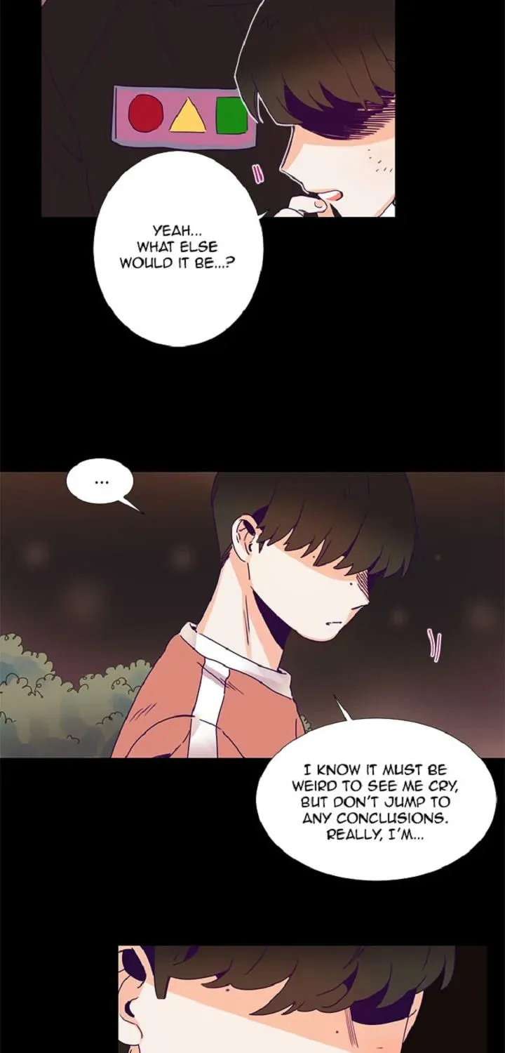 You At First Sight Chapter 61 page 4 - 