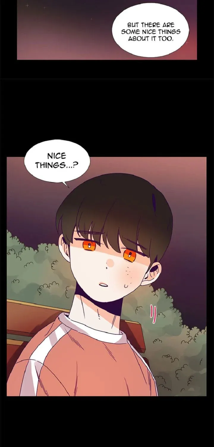 You At First Sight Chapter 61 page 31 - 