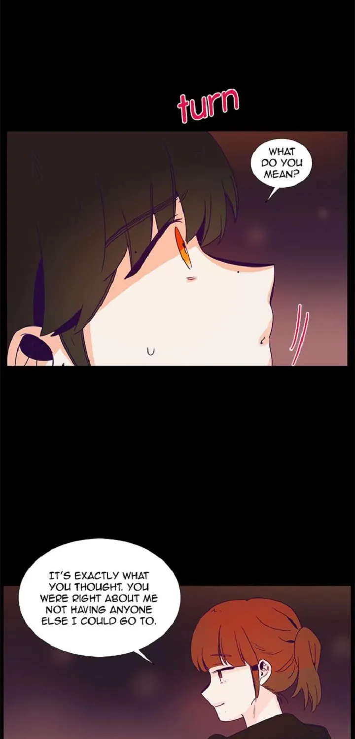 You At First Sight Chapter 61 page 34 - 