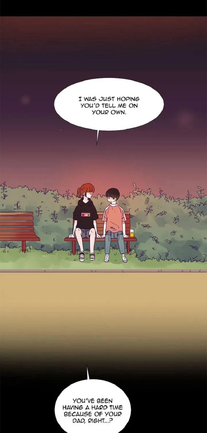 You At First Sight Chapter 61 page 37 - 