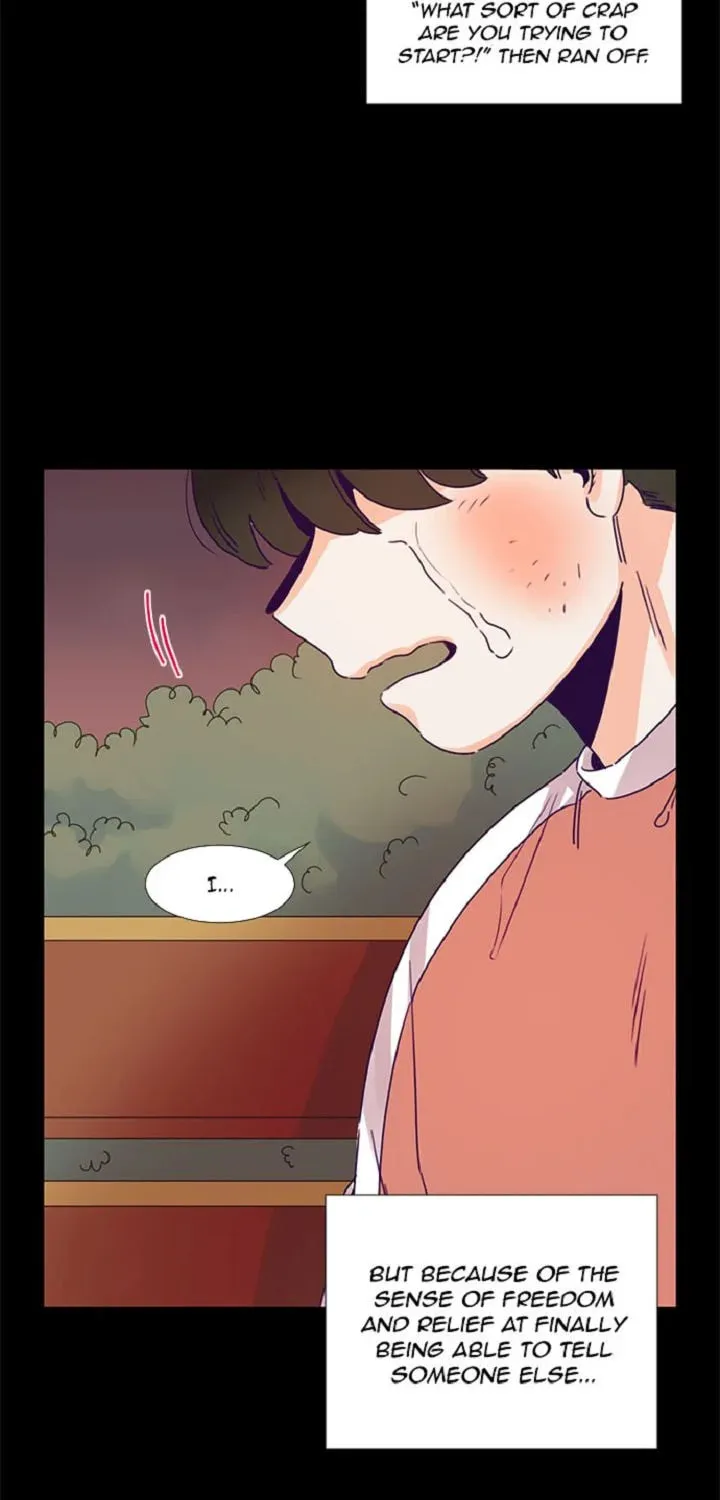 You At First Sight Chapter 61 page 40 - 
