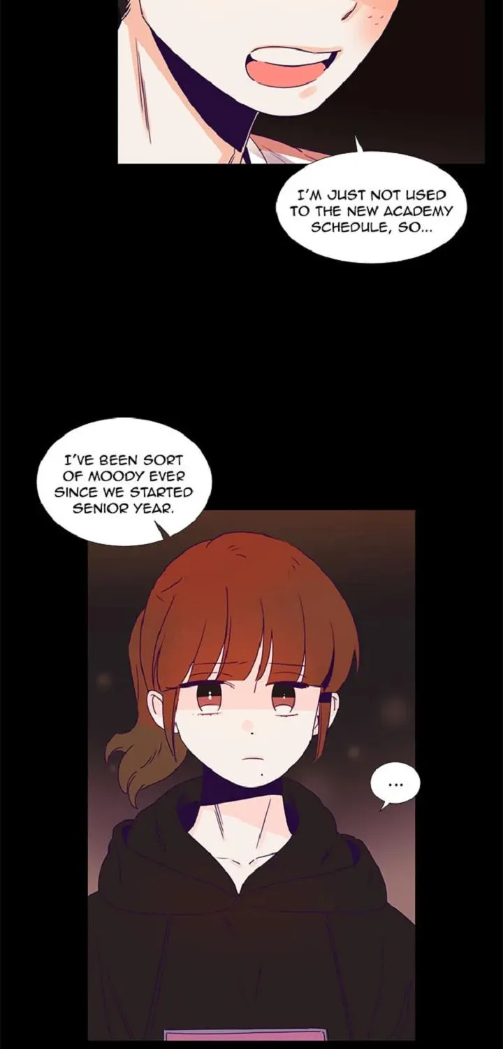 You At First Sight Chapter 61 page 5 - 
