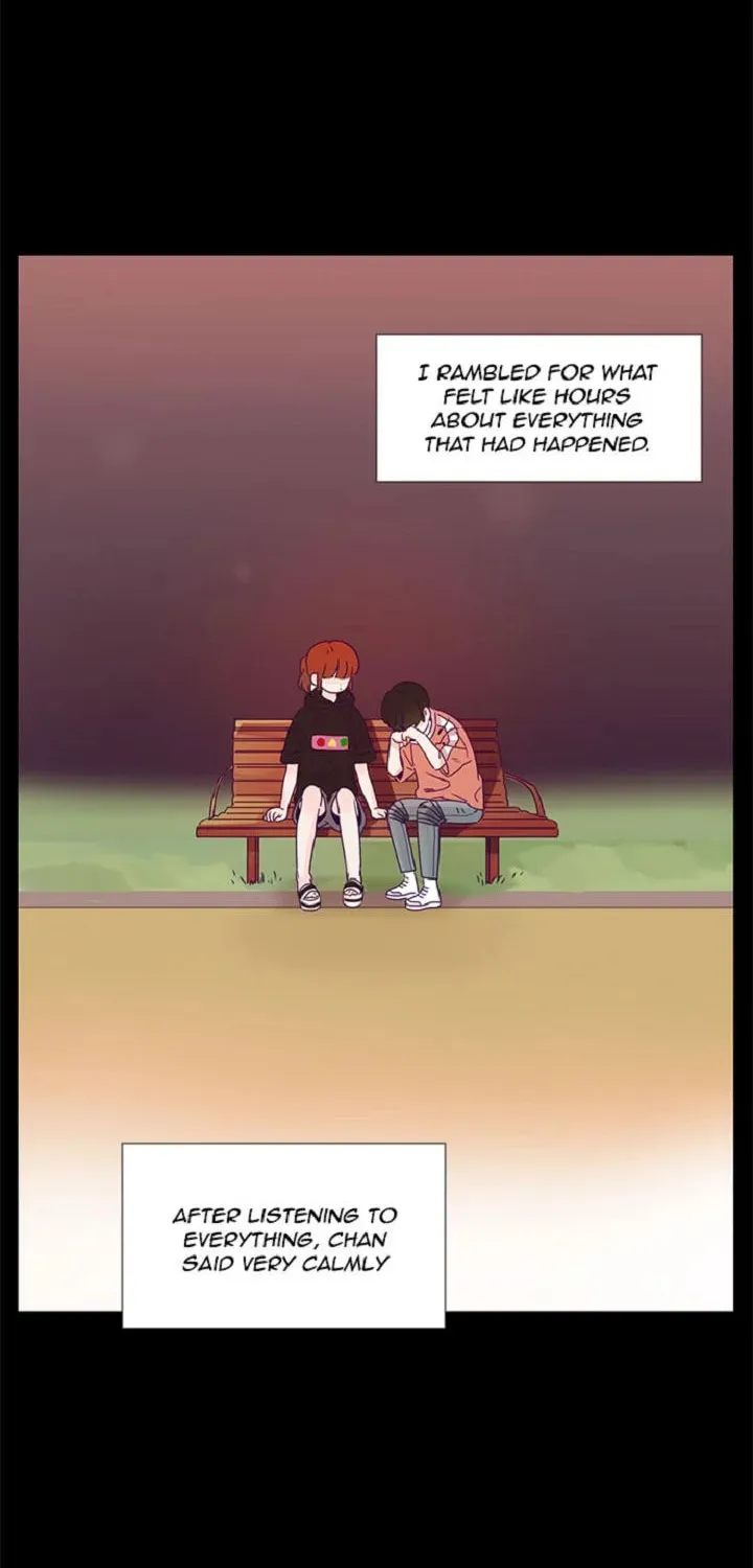 You At First Sight Chapter 61 page 41 - 