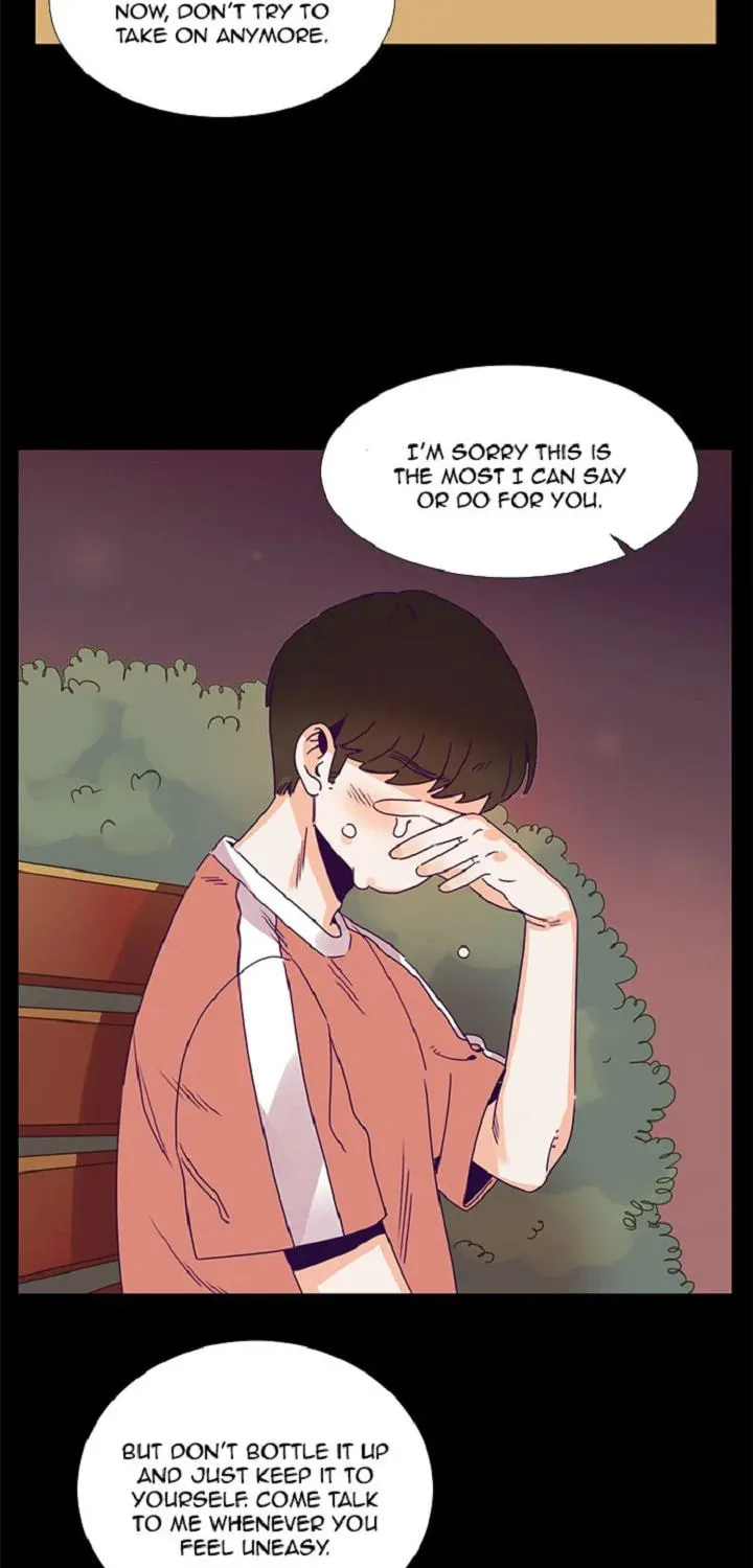 You At First Sight Chapter 61 page 43 - 