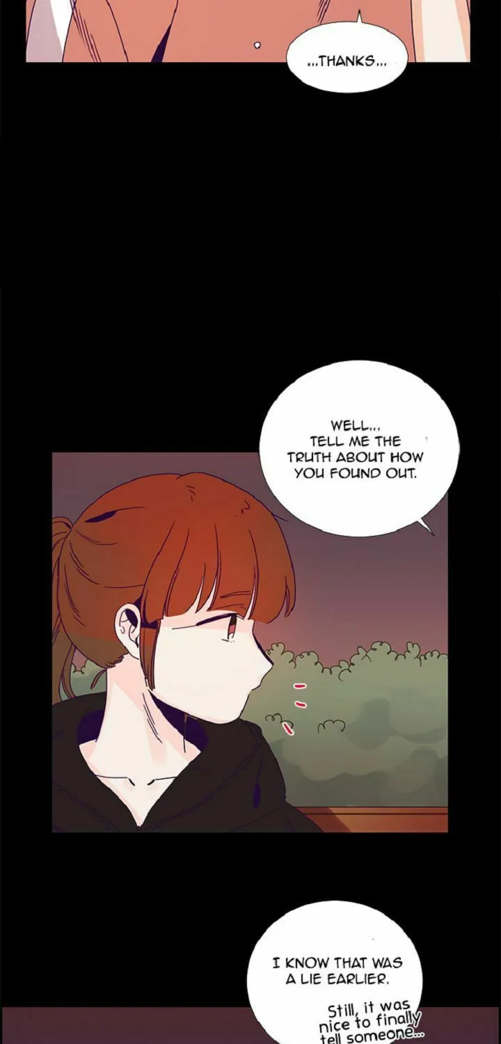 You At First Sight Chapter 61 page 46 - 