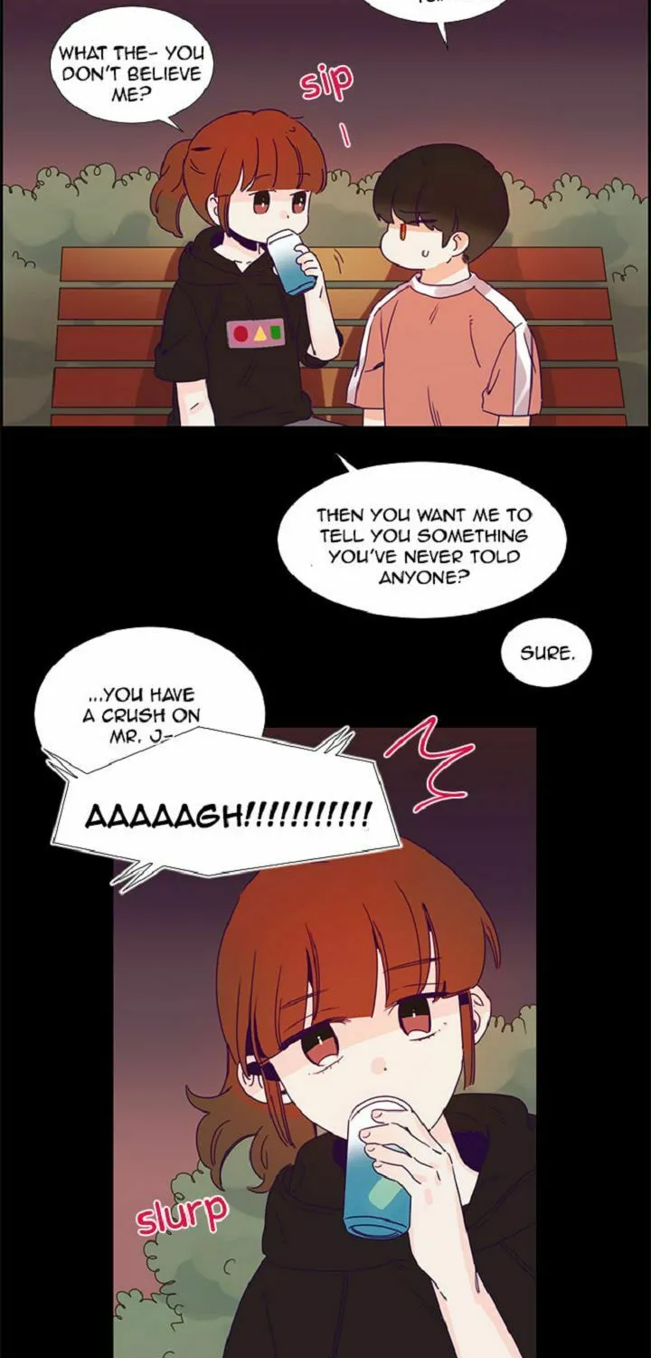 You At First Sight Chapter 61 page 47 - 