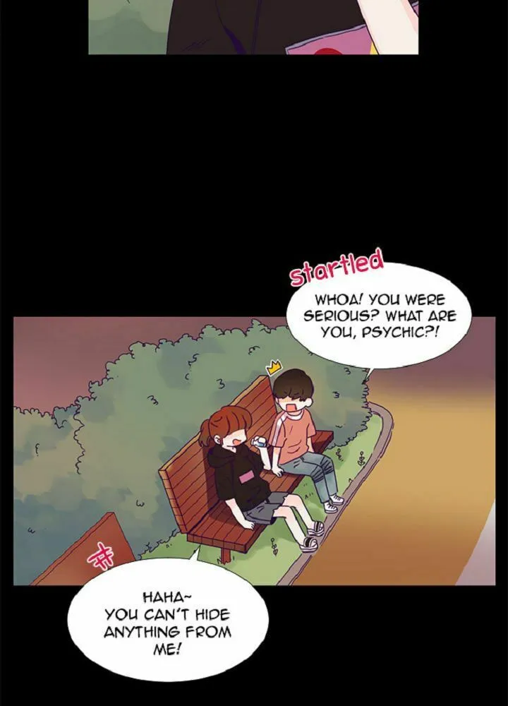 You At First Sight Chapter 61 page 48 - 