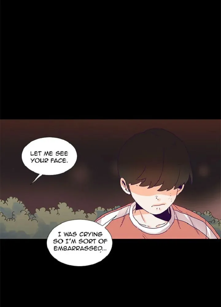 You At First Sight Chapter 61 page 6 - 