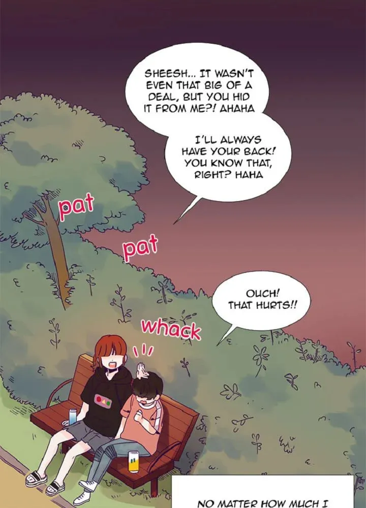 You At First Sight Chapter 61 page 51 - 