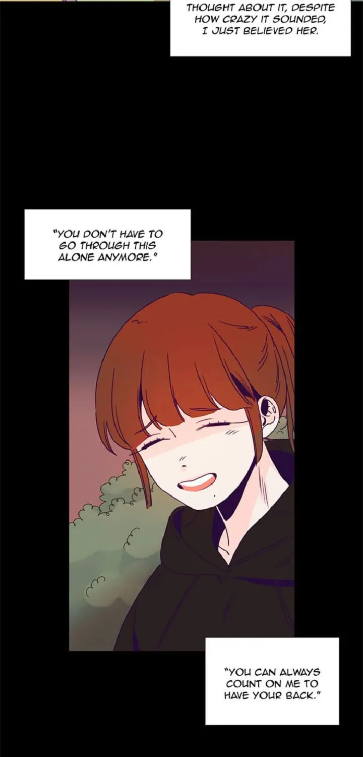 You At First Sight Chapter 61 page 52 - 