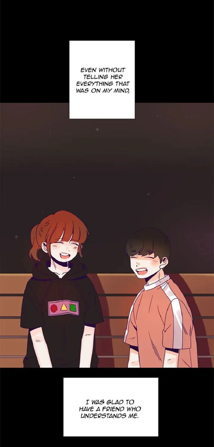 You At First Sight Chapter 61 page 55 - 