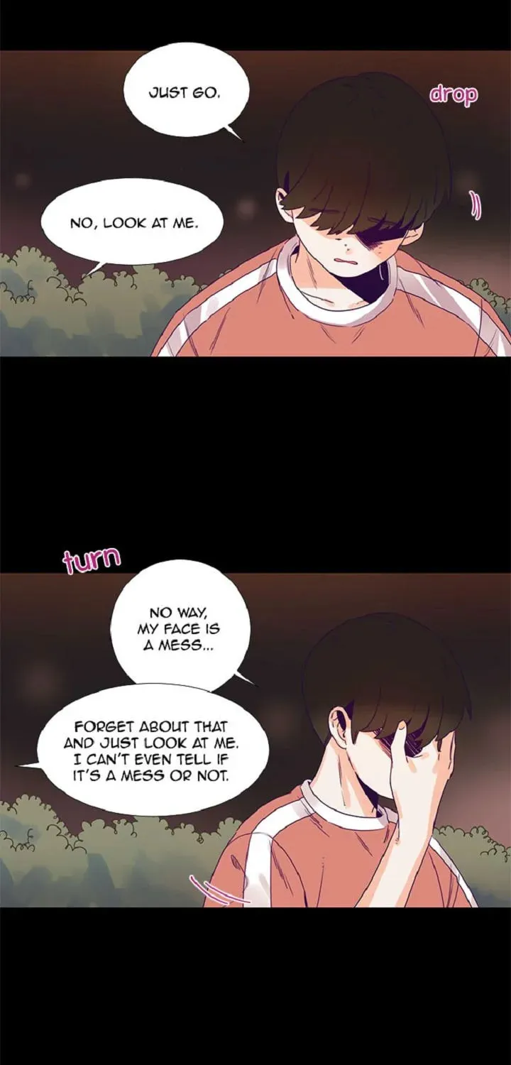 You At First Sight Chapter 61 page 7 - 