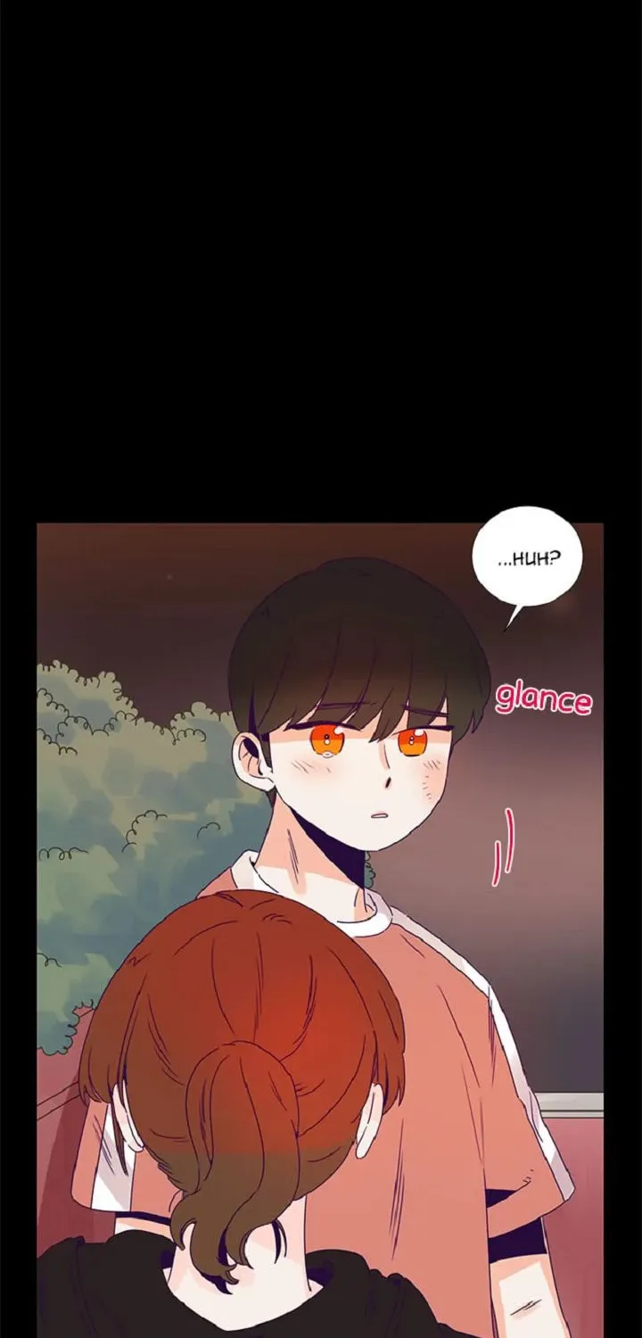 You At First Sight Chapter 61 page 8 - 
